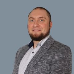 Фокин Андрей