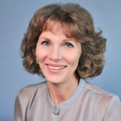 Бабушкина Светлана