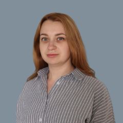 Каплина Светлана