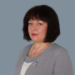 Гребеникова Елена