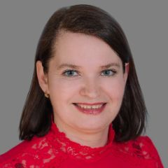 Астахова Ирина Витальевна