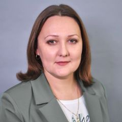 Рафаилова Елена