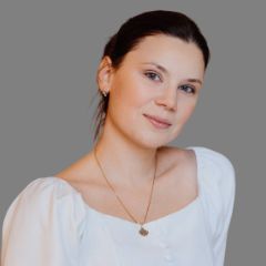 Коняшина Софья