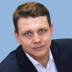 Амелин Николай Александрович
