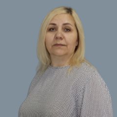 Рогожина Лилиана
