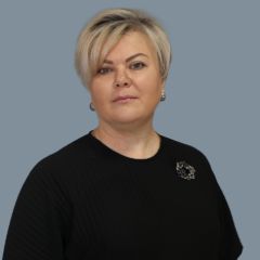 Гриднева Светлана