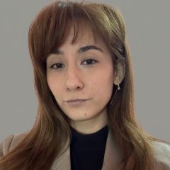 Петрова Софья