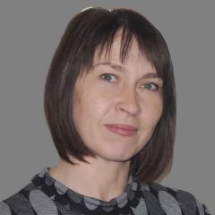 Валеева Лилия