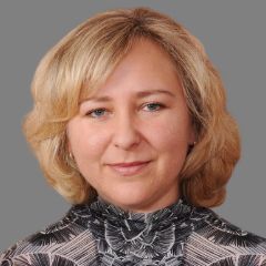 Оконечникова Елена