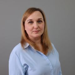 Рафикова Оксана