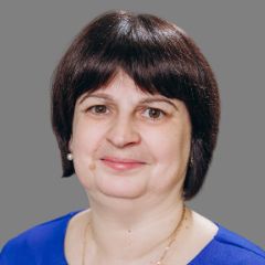Багимова Надежда
