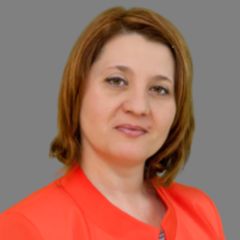 Кристева Наталья