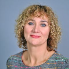 Сапрыкина Оксана